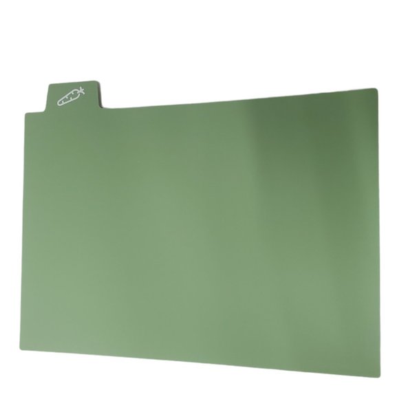 Art & Cook 5 Piece Bamboo Cutting Board and Cutting Mat Set - Picture 6 of 6